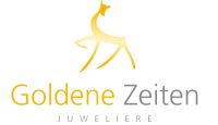 Logo GOLDENE ZEITEN JUWELIERE Logo GOLDENE ZEITEN JUWELIERE